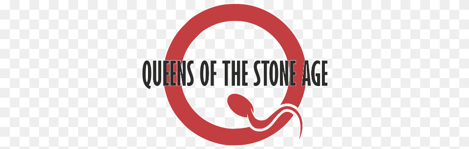 Queens Of The Stone Age Logo Queens Of The Stone Age 25mm Button Badges Set Of Png Image