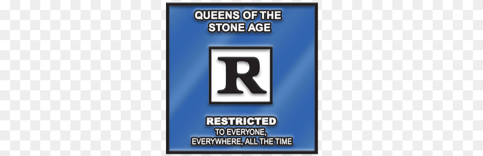 Queens Of The Stone Age Store Vertical, Advertisement, Poster, Text, Number Png Image