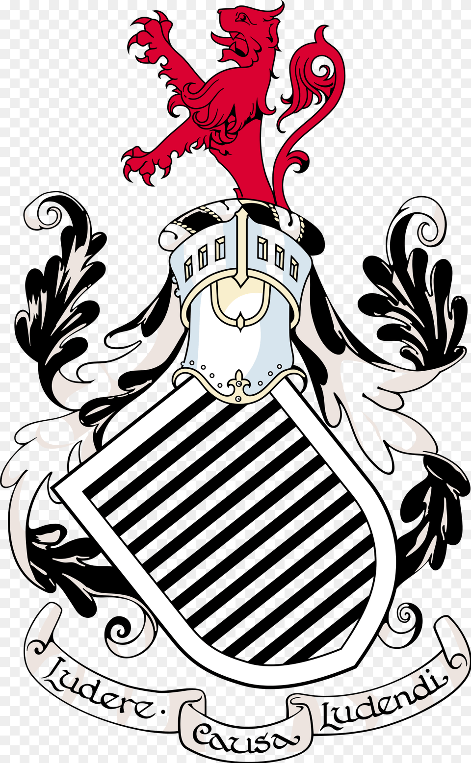 Queens Park F C, Stencil, Person, Emblem, Symbol Free Transparent Png