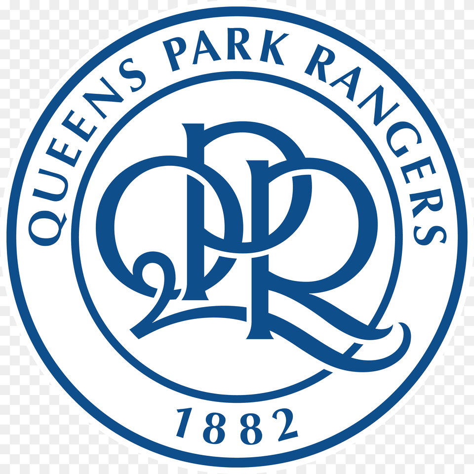 Queens Park Rangers Fc Logo Queens Park Rangers Logo Png