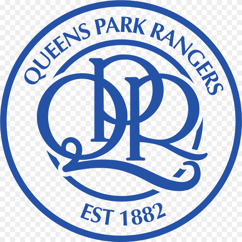 Queens Park Rangers Logo Transparent U0026 Svg Vector Queens Park Rangers Logo Free Png