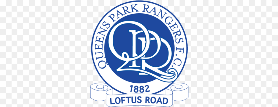 Queens Park Rangers Logopedia Fandom Queens Park Rangers Free Transparent Png