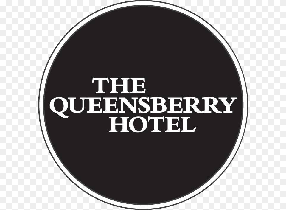 Queensberry Hotel, Disk, Logo Free Transparent Png