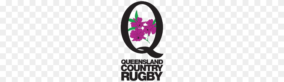Queensland Country Rugby Logo, Art, Graphics, Advertisement, Poster Png Image