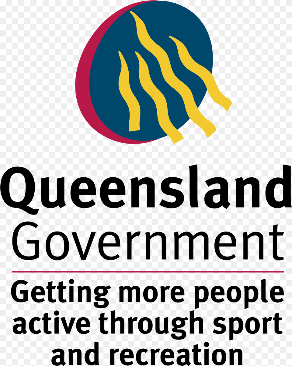 Queensland Government Logo Department Of Communities Qld Free Transparent Png