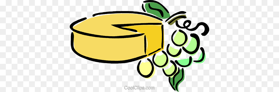 Queijo E Uvas Livre De Direitos Vetores Clip Art, Food, Fruit, Grapes, Plant Png Image