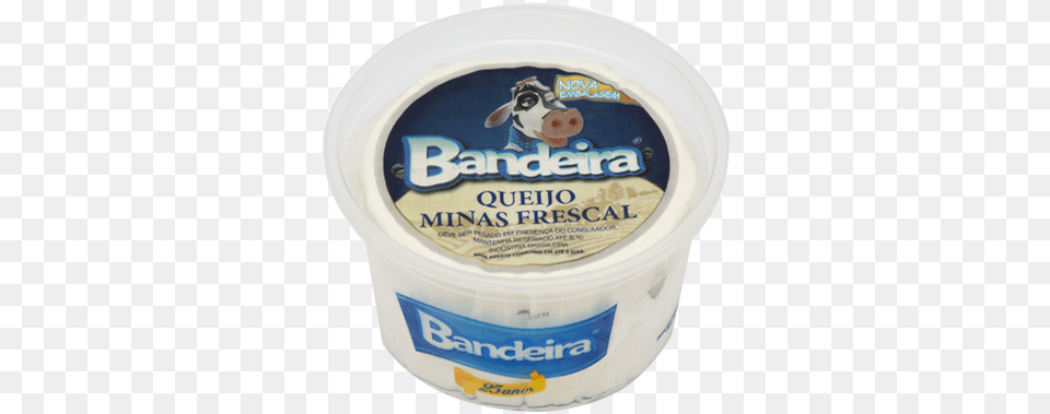 Queijo Minas Frescal 500g Embalagem Para Queijo Frescal, Dessert, Food, Yogurt, Cream Png