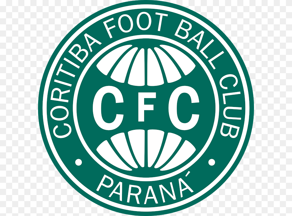 Quer Ver O Escudo Em Um Tamanho Menor Digite A Altura Coritiba Foot Ball Club, Logo, Badge, Symbol, Disk Png