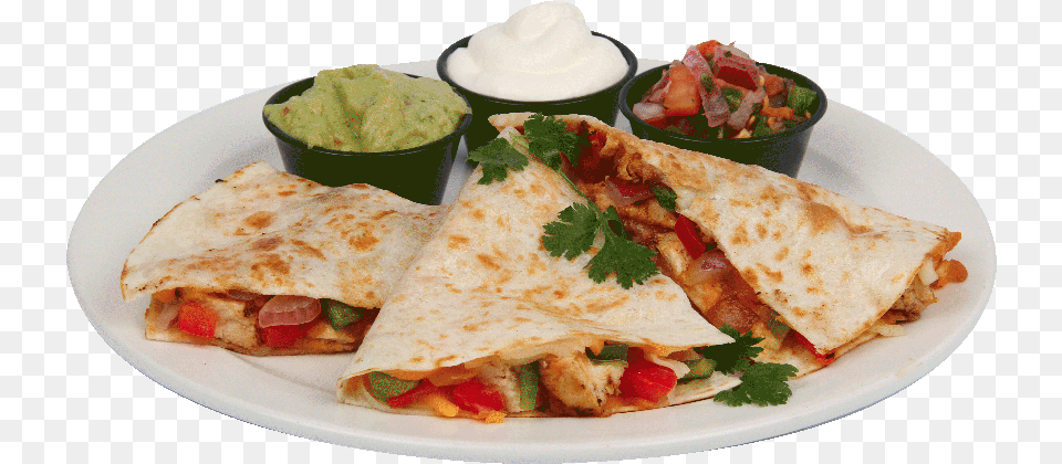 Quesadilla Quesadillas, Dining Table, Food, Furniture, Sandwich Png Image