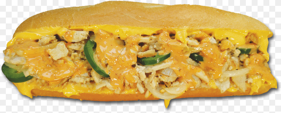 Queso Chicken Fast Food, Sandwich Png Image