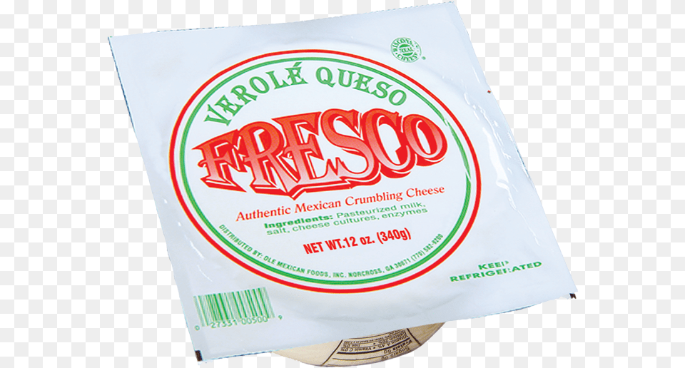 Queso Flyer, Powder, Flour, Food Free Png Download