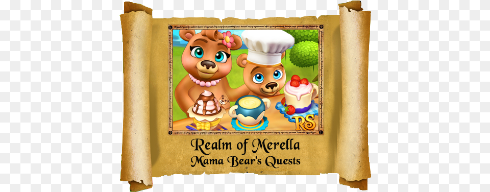 Quest, Food, Sweets, Text Free Png