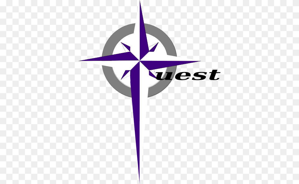 Quest Cross Clip Art, Symbol Free Transparent Png