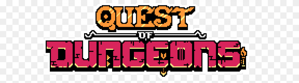 Quest Of Dungeons Is Coming To Nintendo Switch Upfall Studios, Scoreboard, Text Free Transparent Png