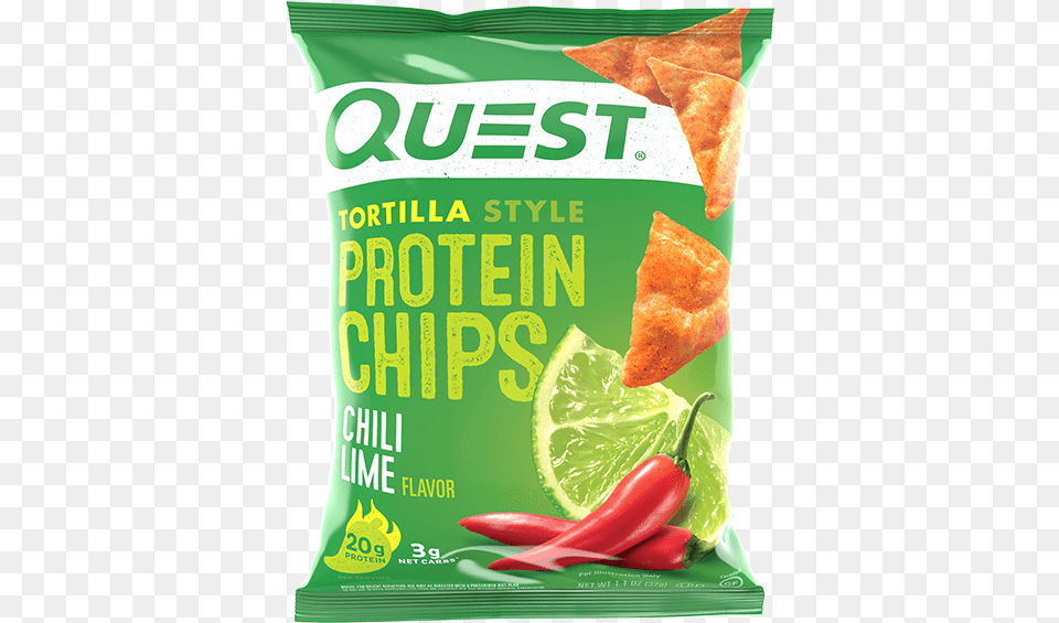 Quest Protein Chips, Citrus Fruit, Food, Fruit, Lime Png Image