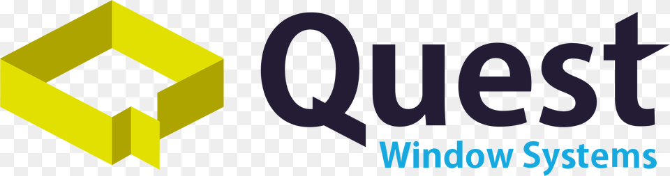 Quest Window Systems Logo, Symbol Png Image