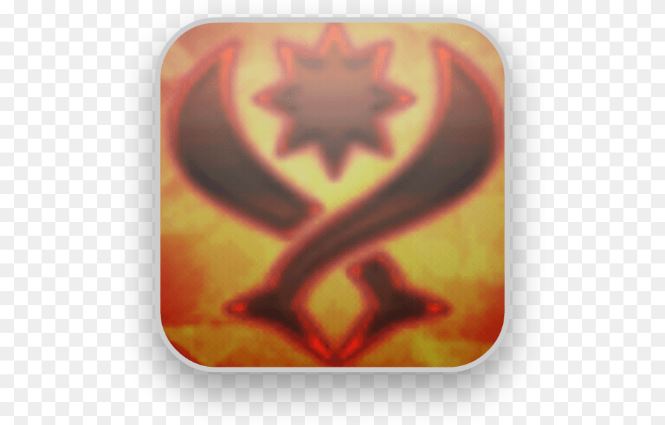 Questicon Emblem, Logo, Symbol, Food, Ketchup Free Png Download