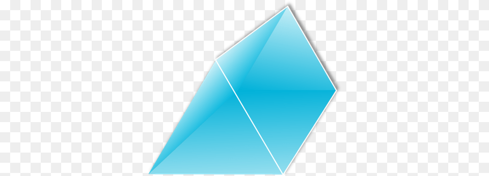 Question 1 Of 3d Shapes Triangular Prism, Toy Free Png