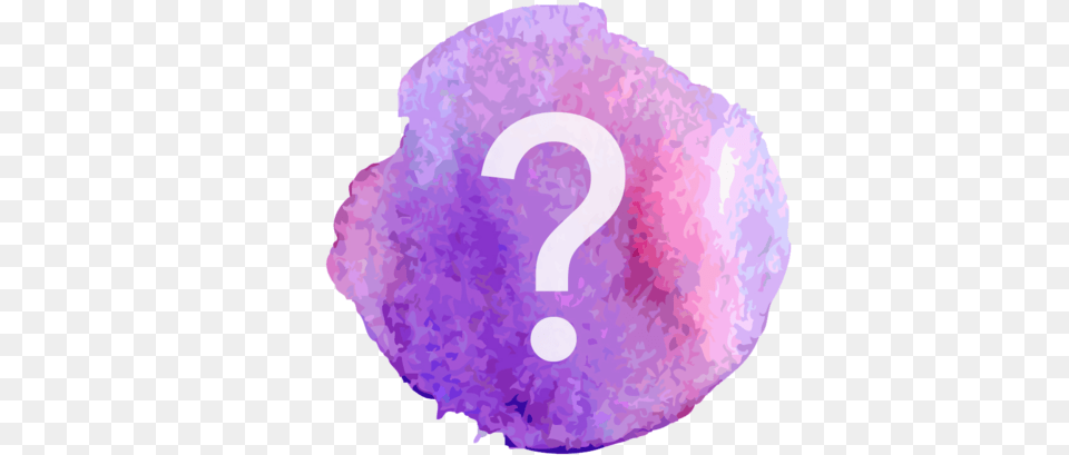 Question 2 Rev Illustration, Purple, Number, Symbol, Text Free Transparent Png