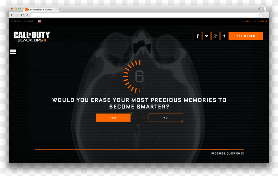 Question 3 1000 Call Of Duty Black Ops, Ct Scan, Computer Hardware, Electronics, Hardware Png Image