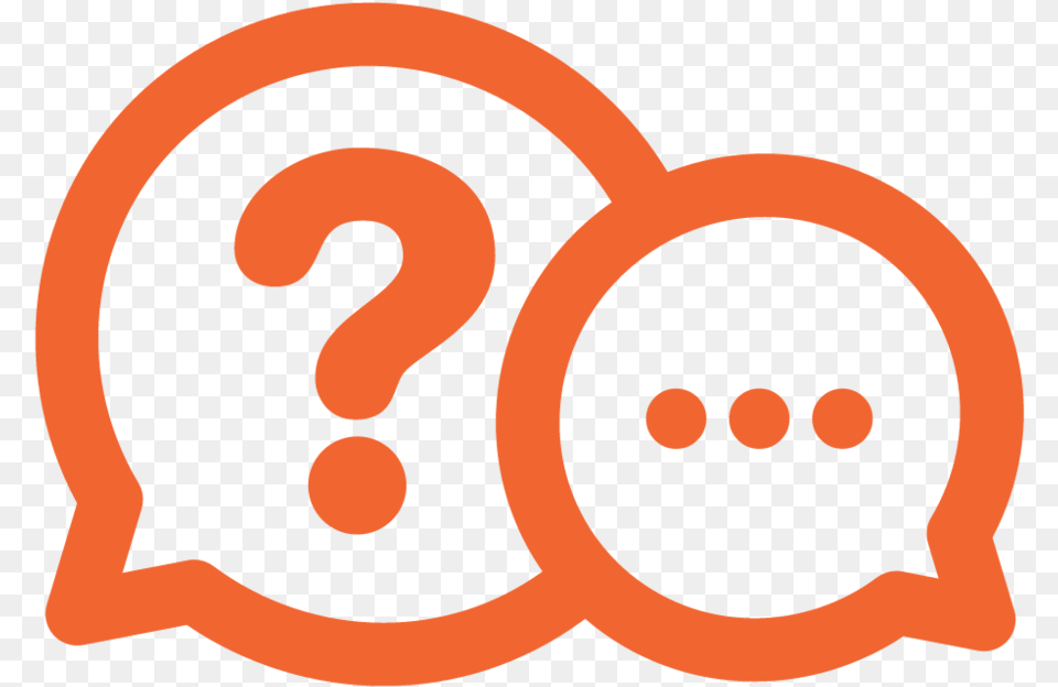 Question And Answer Icon Did You Know Vector Icon, Food, Sweets, Baby, Person Png
