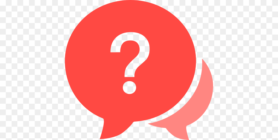 Question Circle O Question Question Mark Icon With, Text, Number, Symbol, Disk Free Transparent Png