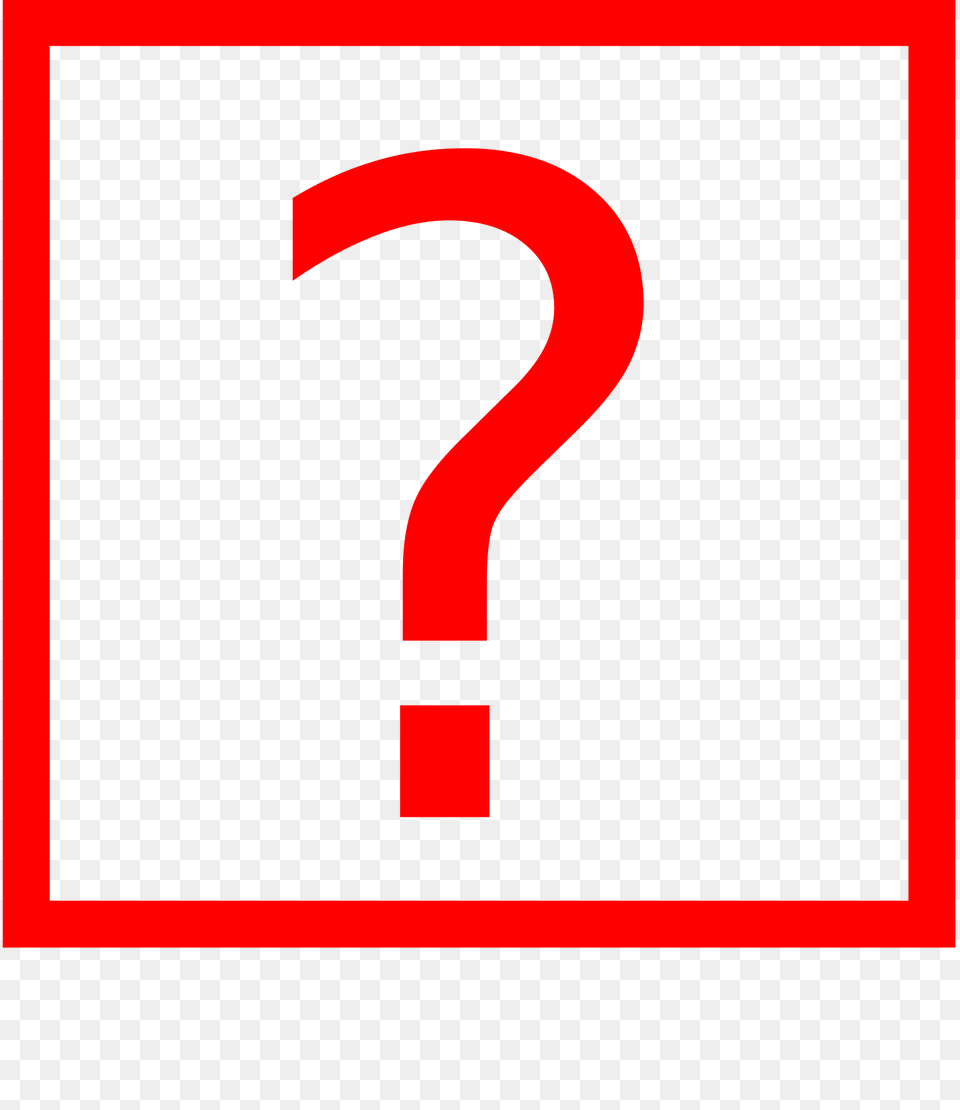 Question Clipart, Symbol, Number, Text Png