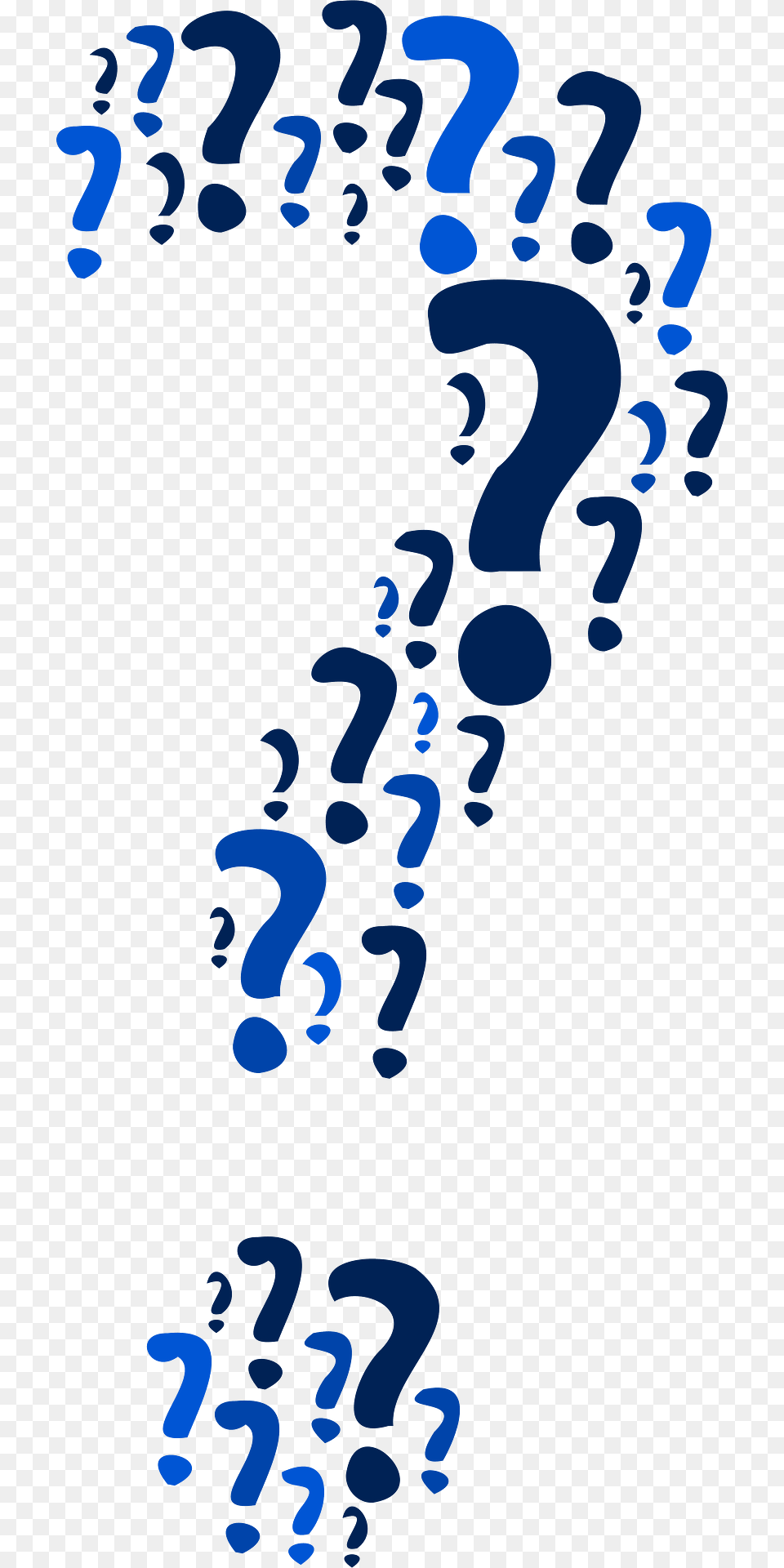 Question Clipart, Pattern, Text, Water, Outdoors Png