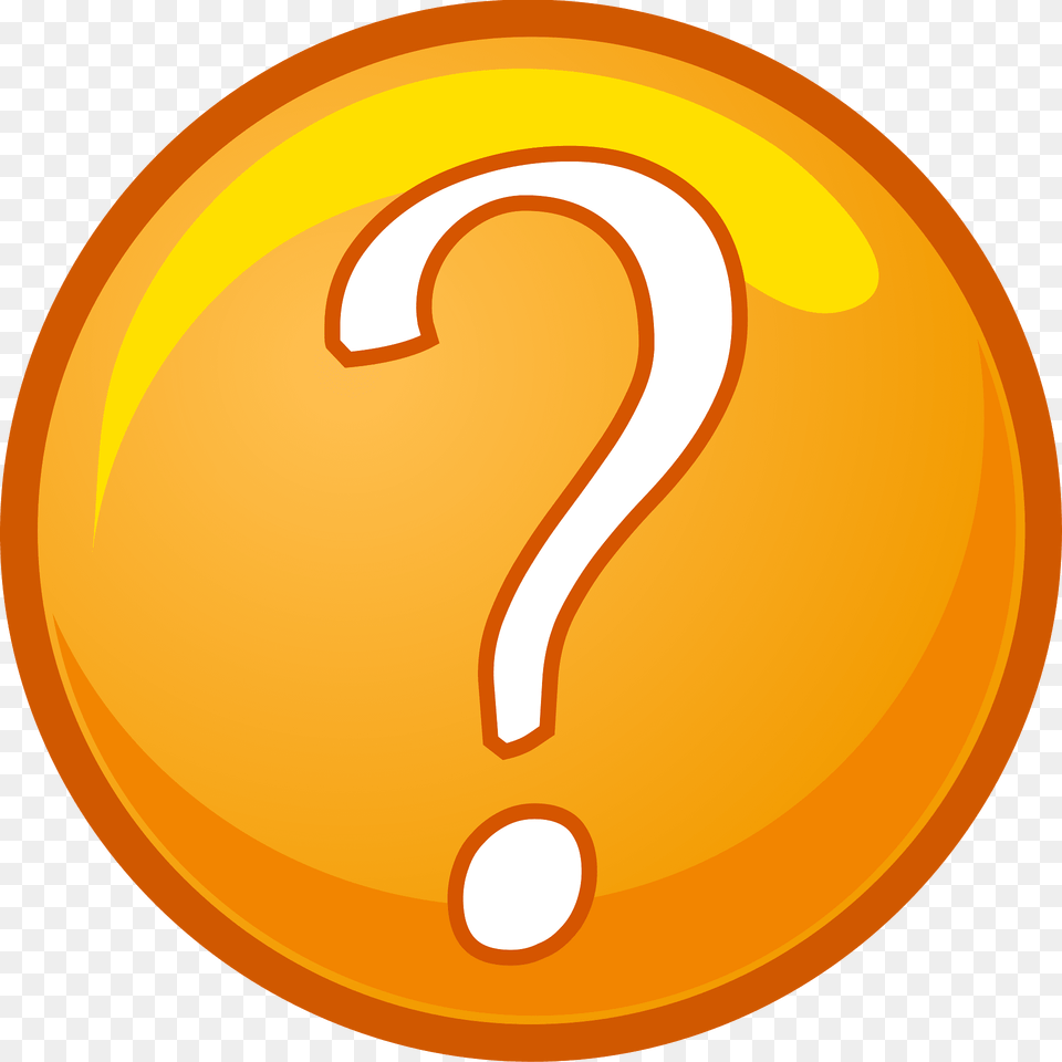 Question Clipart, Number, Symbol, Text, Outdoors Png