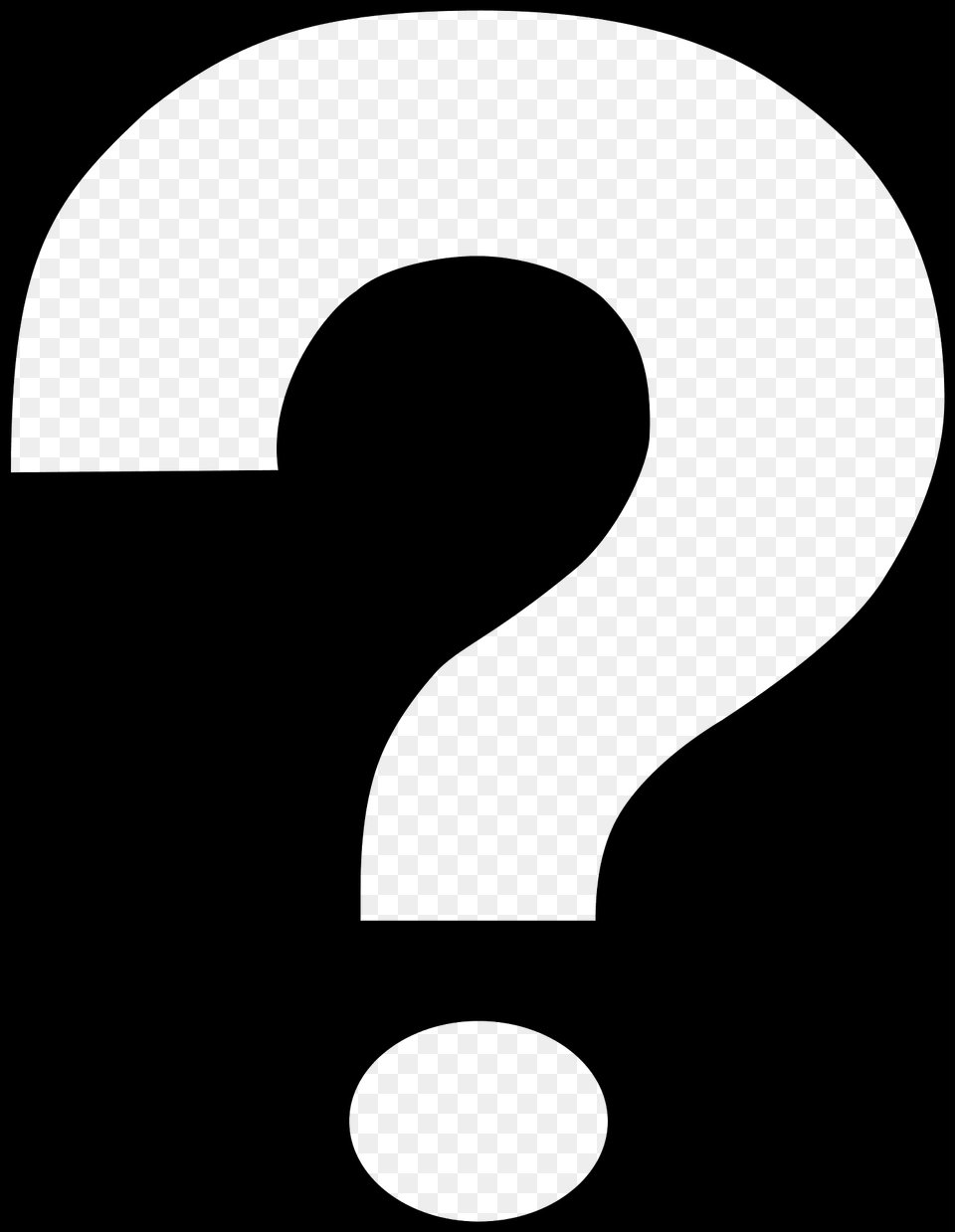 Question Clipart, Number, Symbol, Text Free Png Download