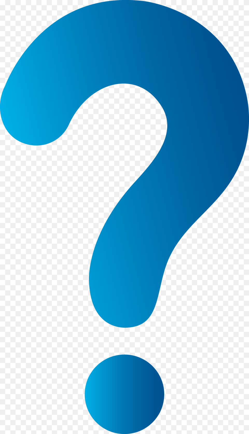 Question Cliparts Free Png