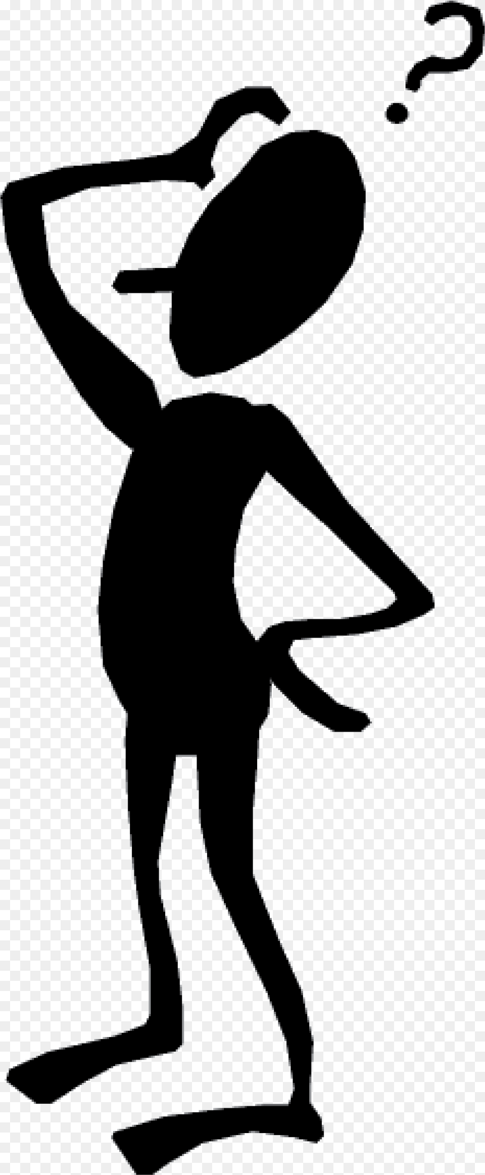 Question Face Clip Art, Dancing, Leisure Activities, Person, Clothing Free Png