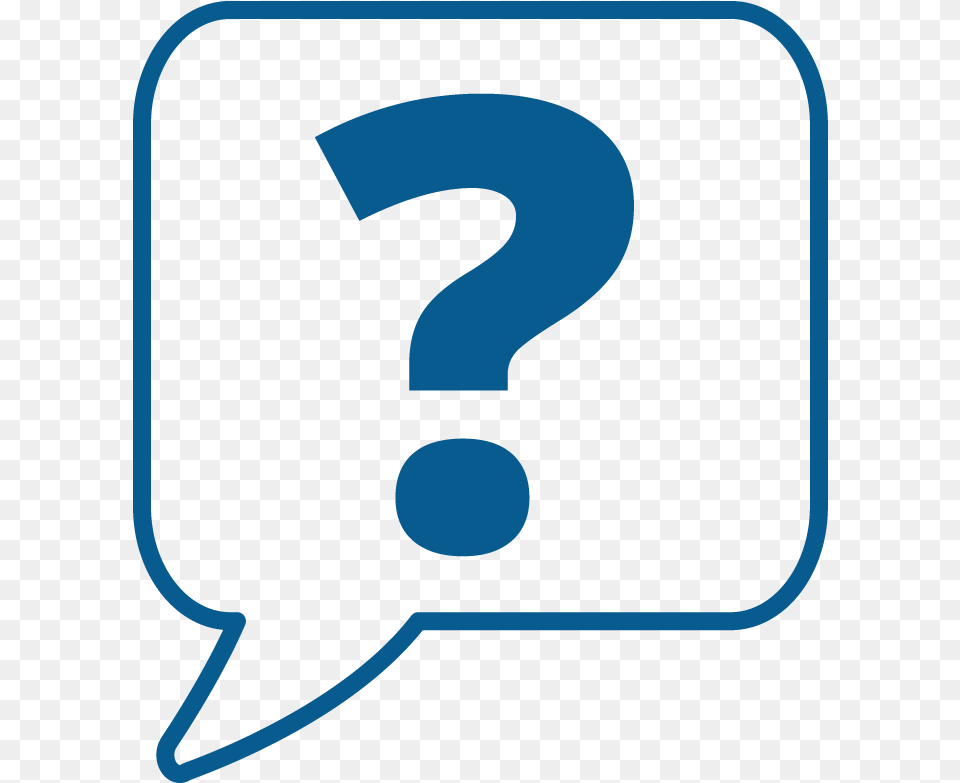 Question Icon, Symbol, Text, Number Free Transparent Png