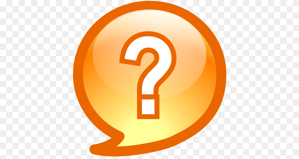 Question Icon, Number, Symbol, Text, Disk Free Png