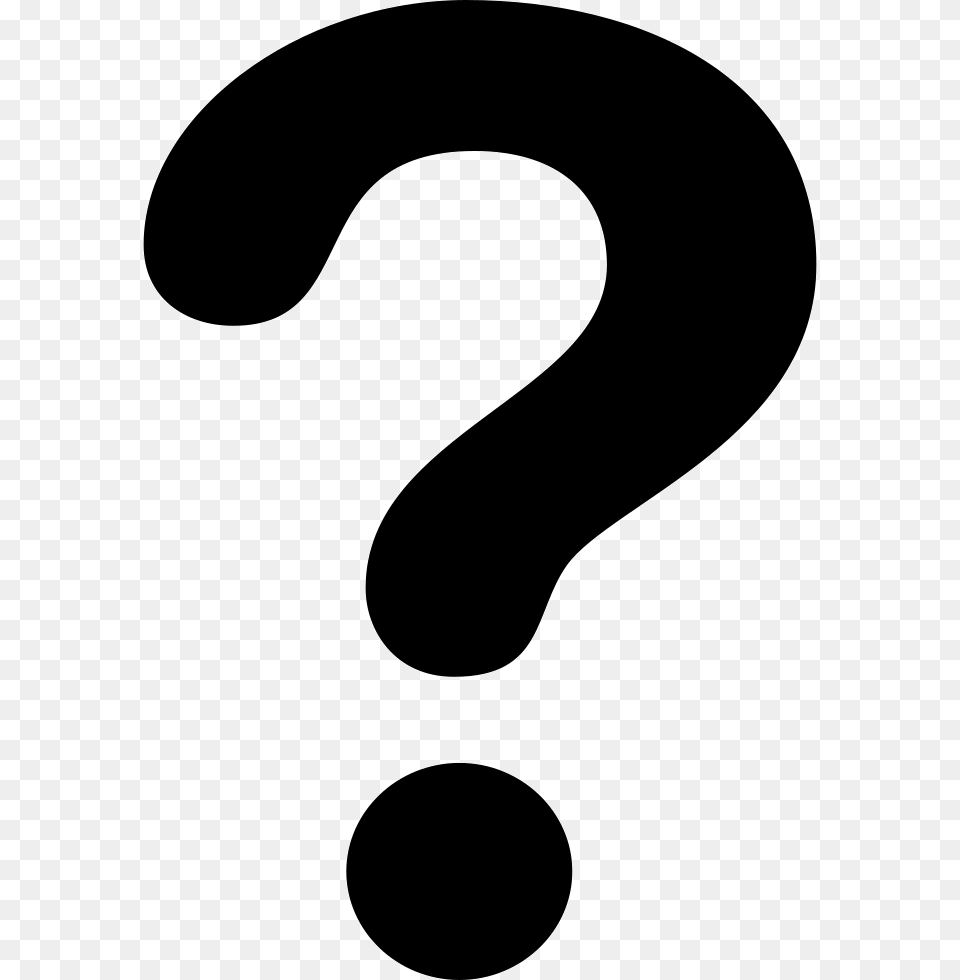 Question Icon Free Png Download