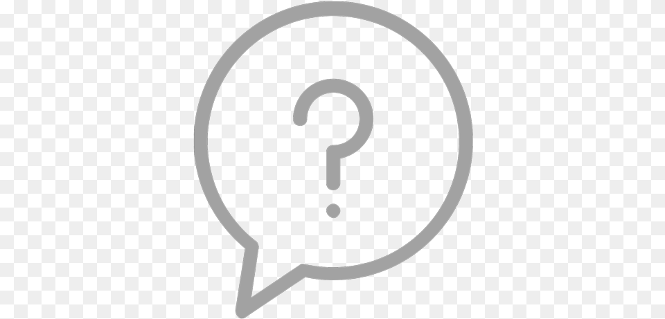 Question Icon Question Icon Text, Symbol, Number Free Png Download