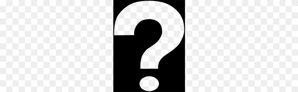 Question Images Icon Cliparts, Gray Png
