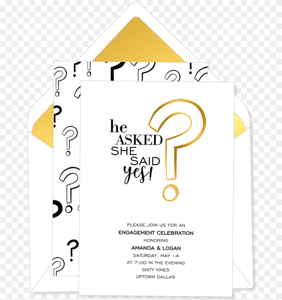 Question Mark, Advertisement, Poster, Envelope, Mail Png