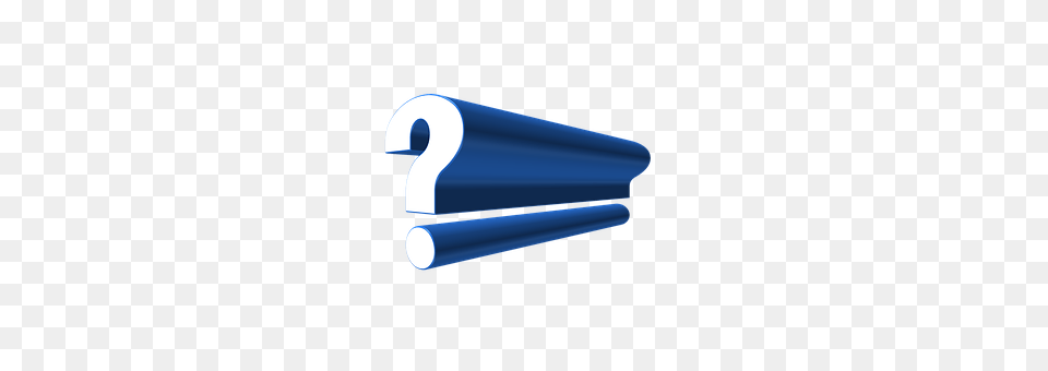 Question Mark Text, Blade, Razor, Weapon Png Image