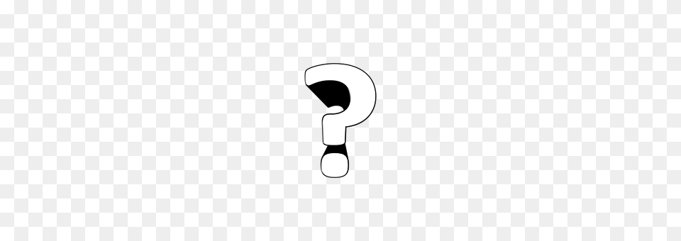 Question Mark Symbol, Text, Number Png