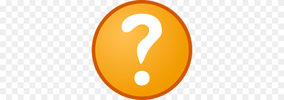 Question Mark Text, Disk, Outdoors Free Transparent Png