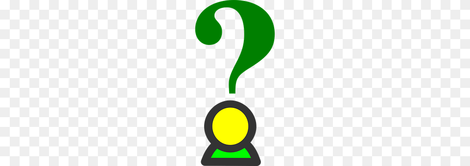 Question Mark Light, Traffic Light, Symbol Free Png Download