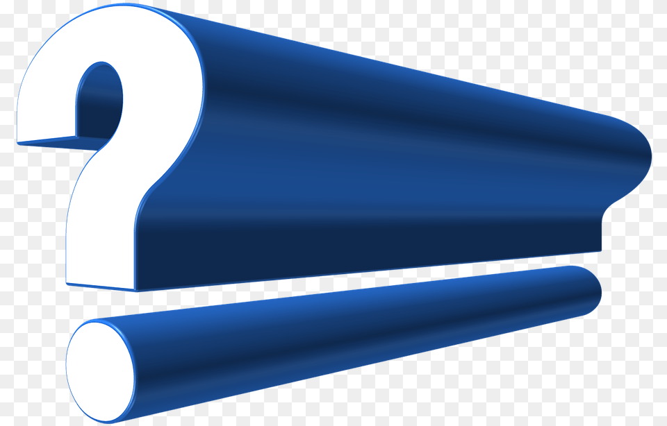 Question Mark, Cylinder, Text Png