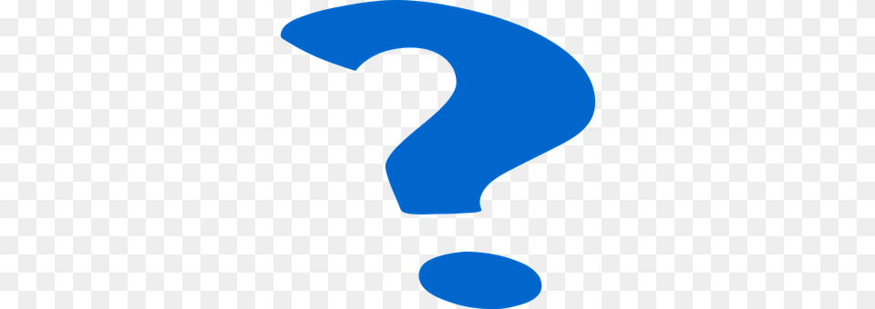 Question Mark Symbol, Number, Text Png Image