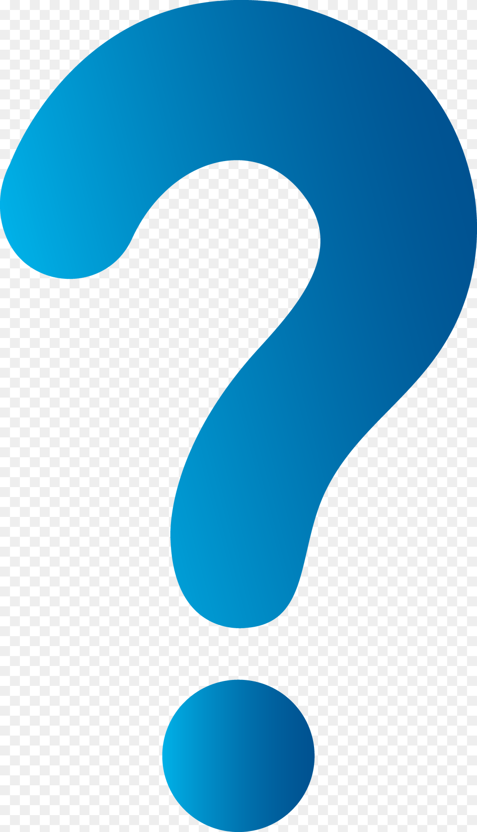 Question Mark, Footprint Free Png