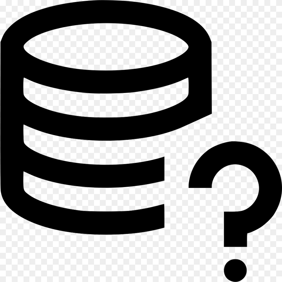Question Mark, Coil, Spiral Free Png Download