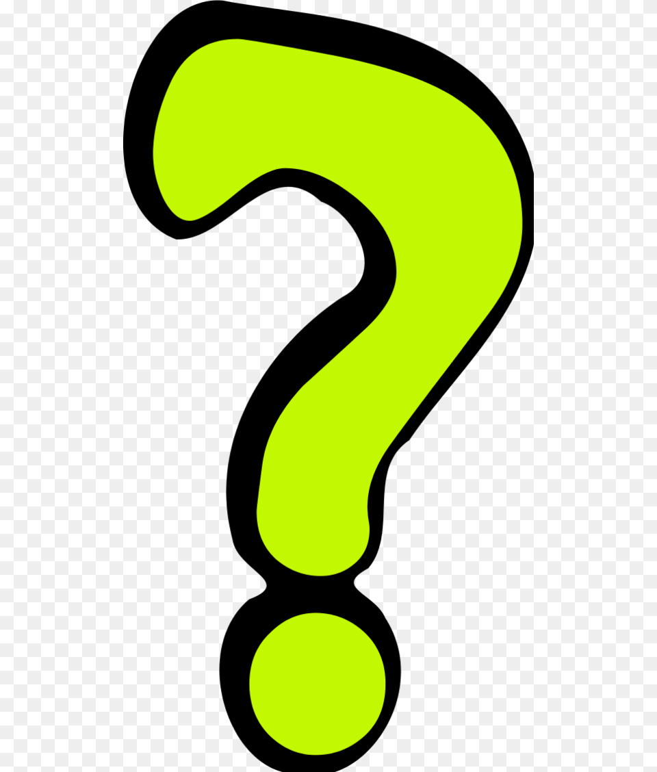 Question Mark Free Png Download