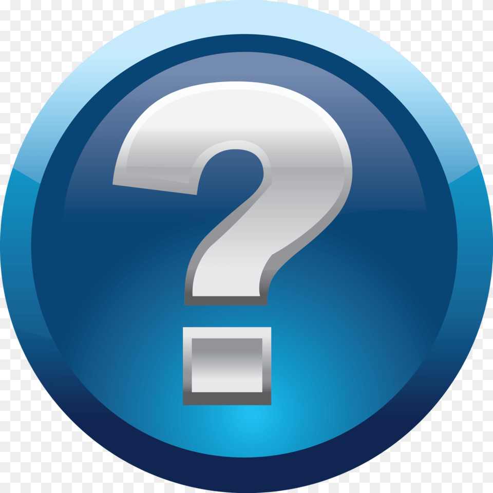 Question Mark And About Button, Symbol, Number, Text, Mailbox Free Transparent Png