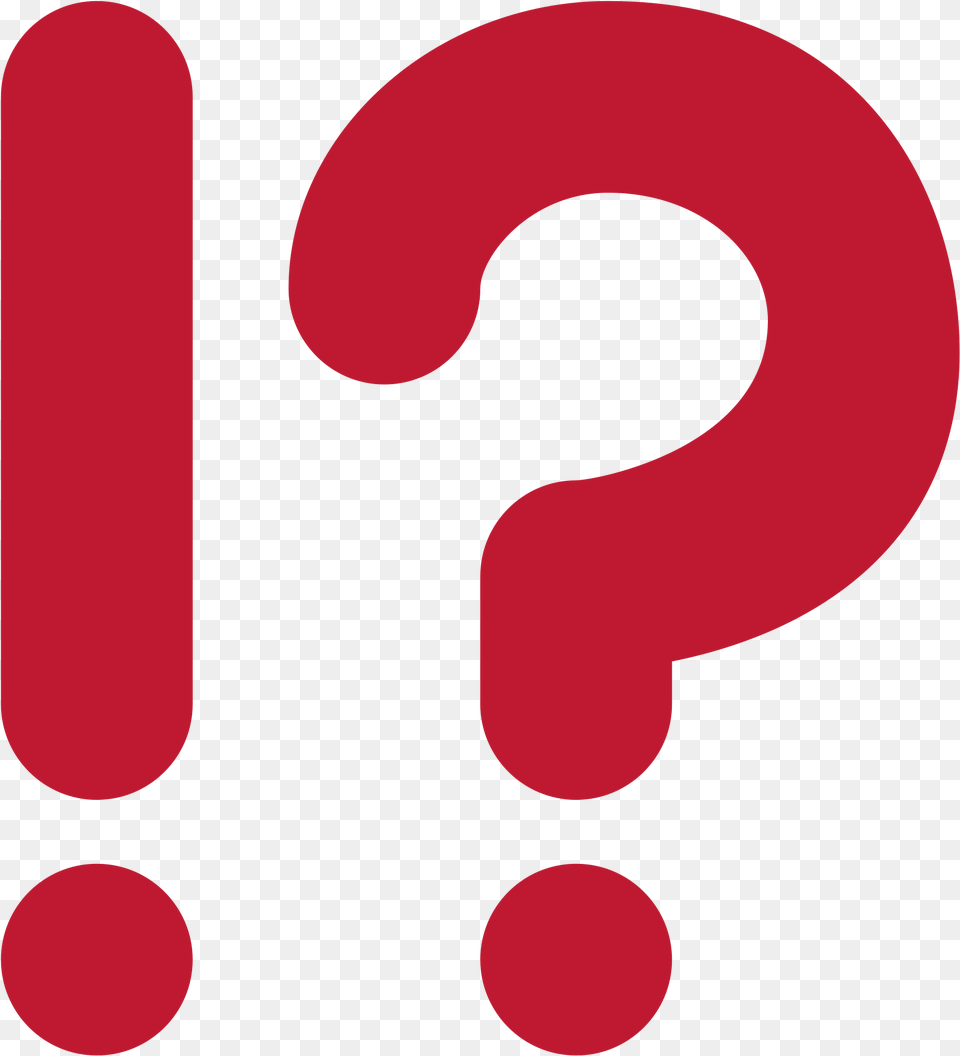 Question Mark And Exclamation Point, Number, Symbol, Text Png Image