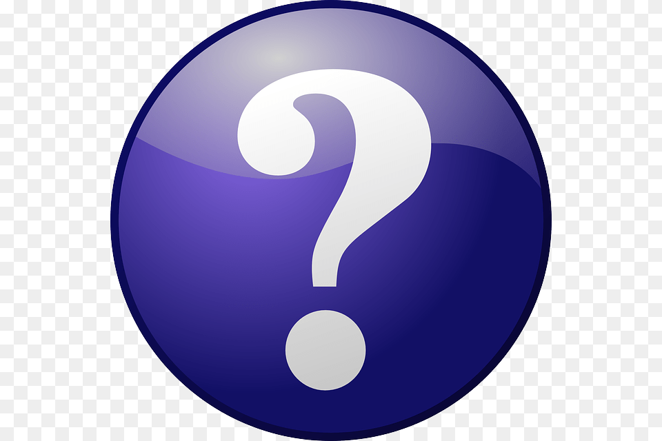 Question Mark Ball, Disk, Text, Symbol Png Image